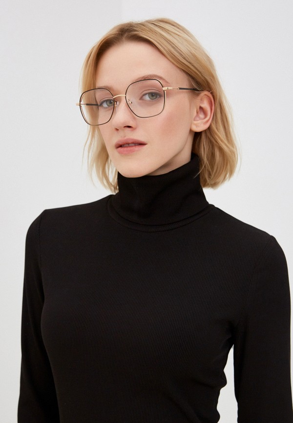 Оправа Katrin Jones черный, размер 00, фото 5