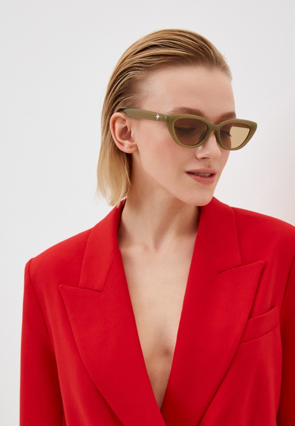 Очки солнцезащитные Anna Smith Очки солнцезащитные Anna Smith фото