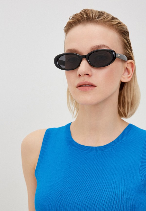 фото Очки солнцезащитные anna smith