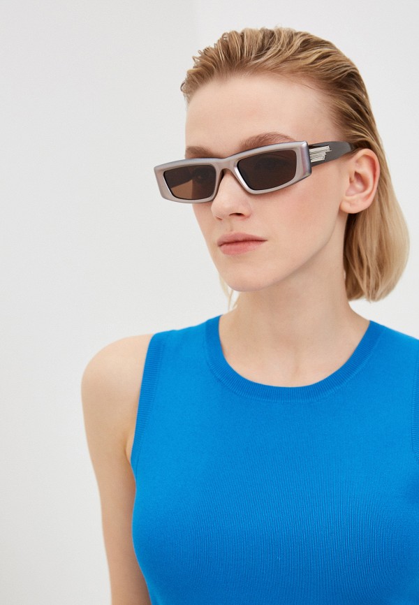 фото Очки солнцезащитные anna smith