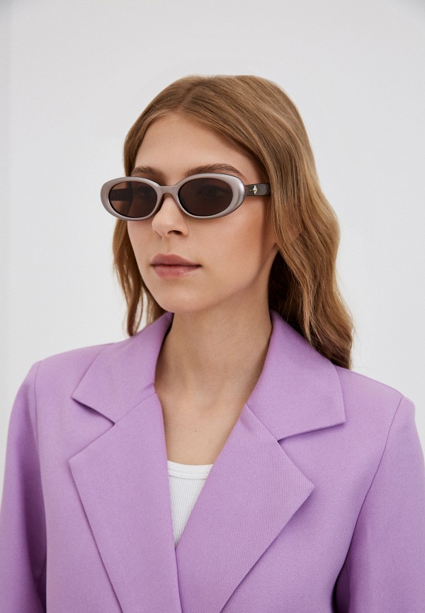 фото Очки солнцезащитные anna smith