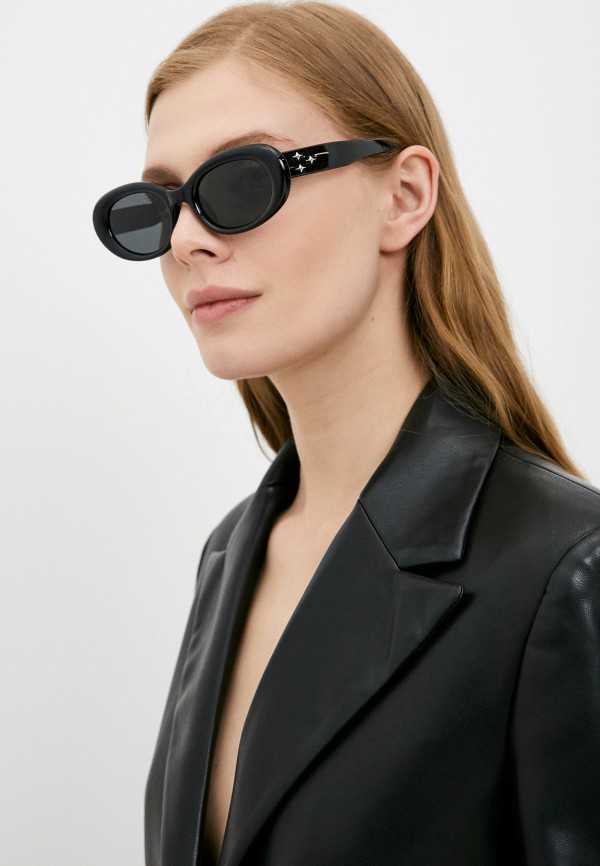 фото Очки солнцезащитные anna smith