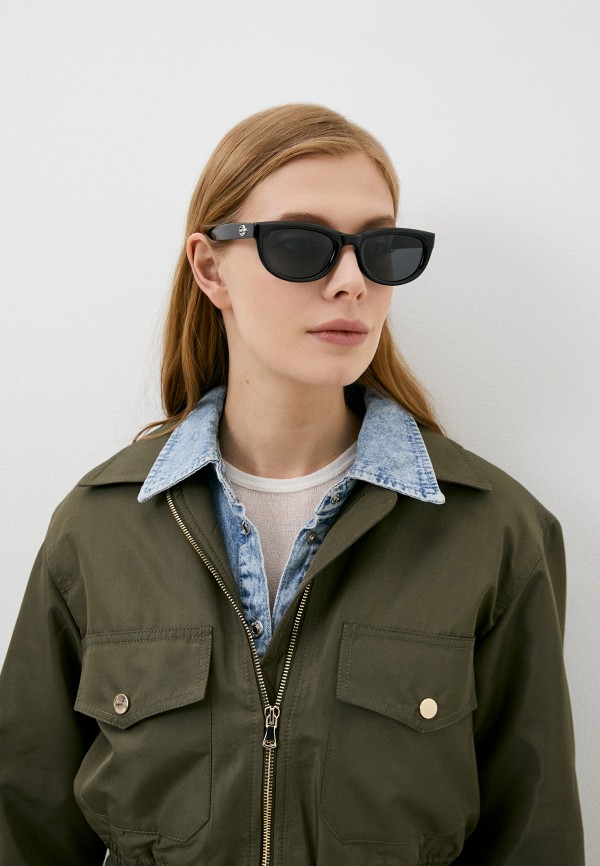 фото Очки солнцезащитные anna smith