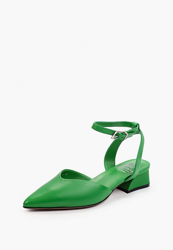 фото Туфли graciana