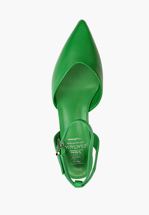 фото Туфли graciana