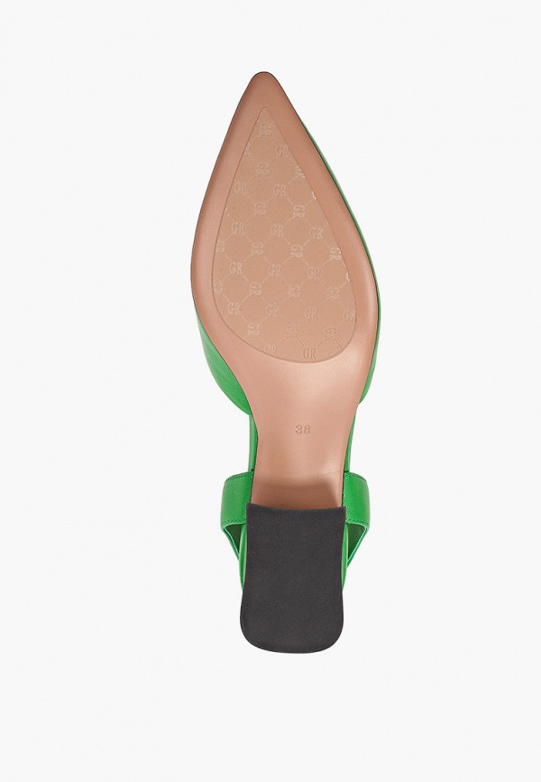 фото Туфли graciana