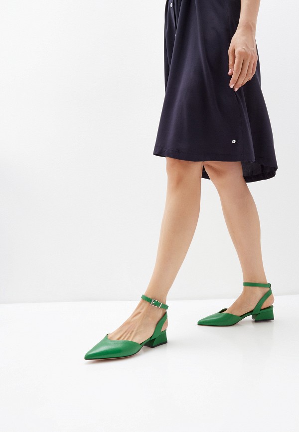 фото Туфли graciana