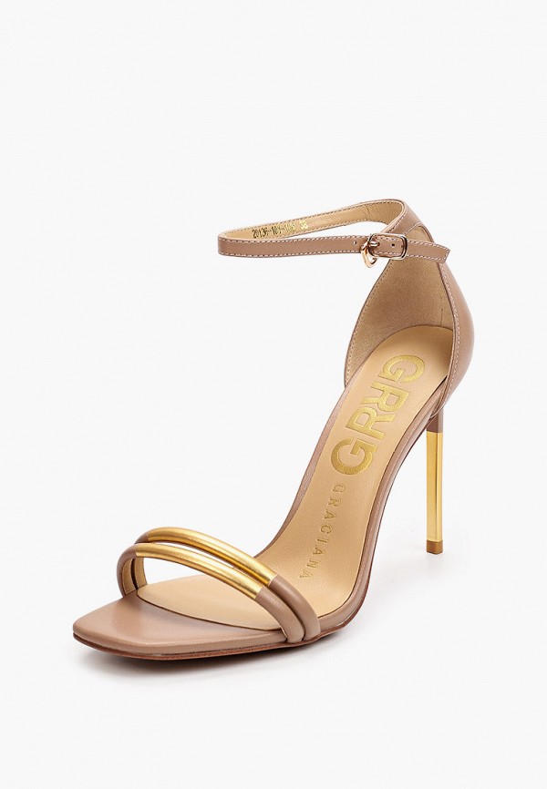 фото Босоножки graciana