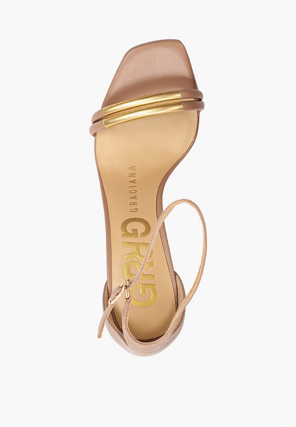 фото Босоножки graciana