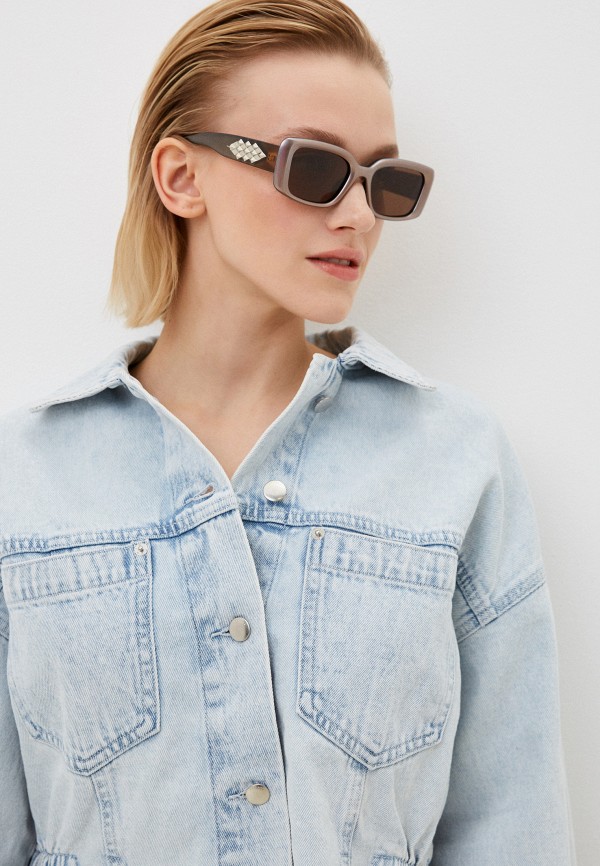 фото Очки солнцезащитные anna smith