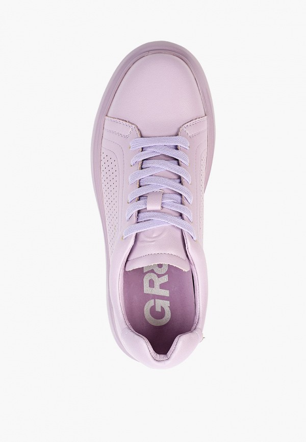 фото Кеды graciana