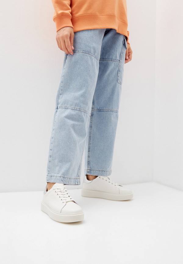 фото Кеды graciana