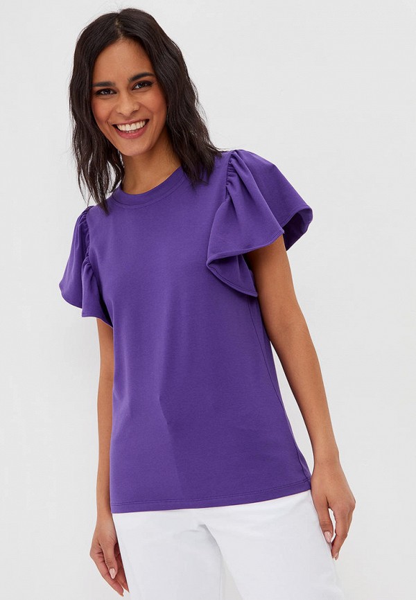 Футболка Droid&I