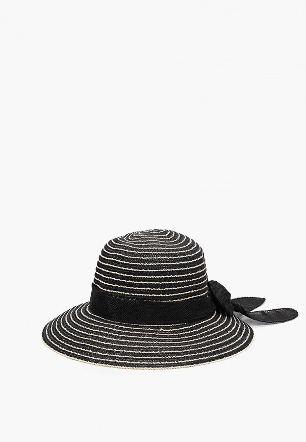 Шляпа Mon mua цвет Черный 