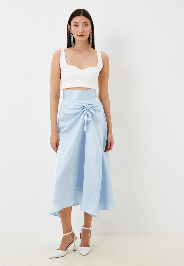 фото Юбка katya erokhina