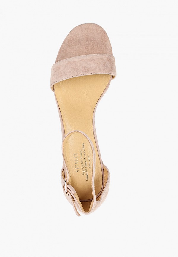 фото Босоножки vitacci