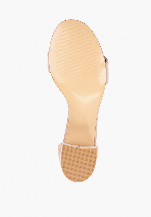 фото Босоножки vitacci