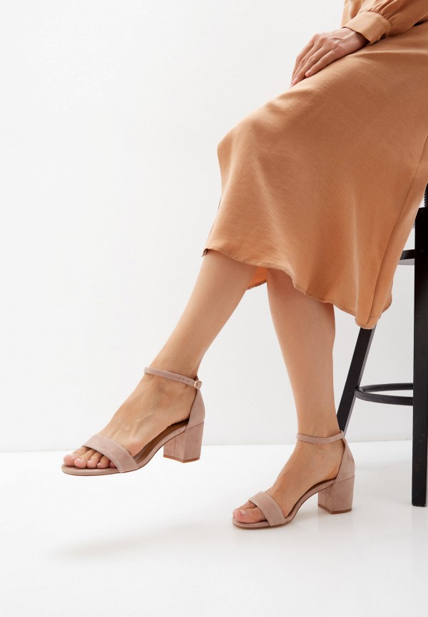 фото Босоножки vitacci