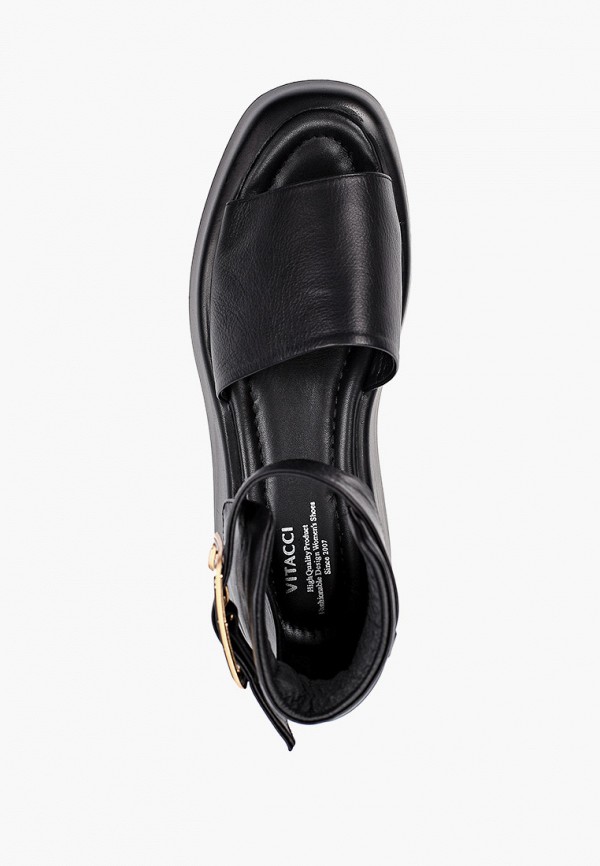 фото Босоножки vitacci