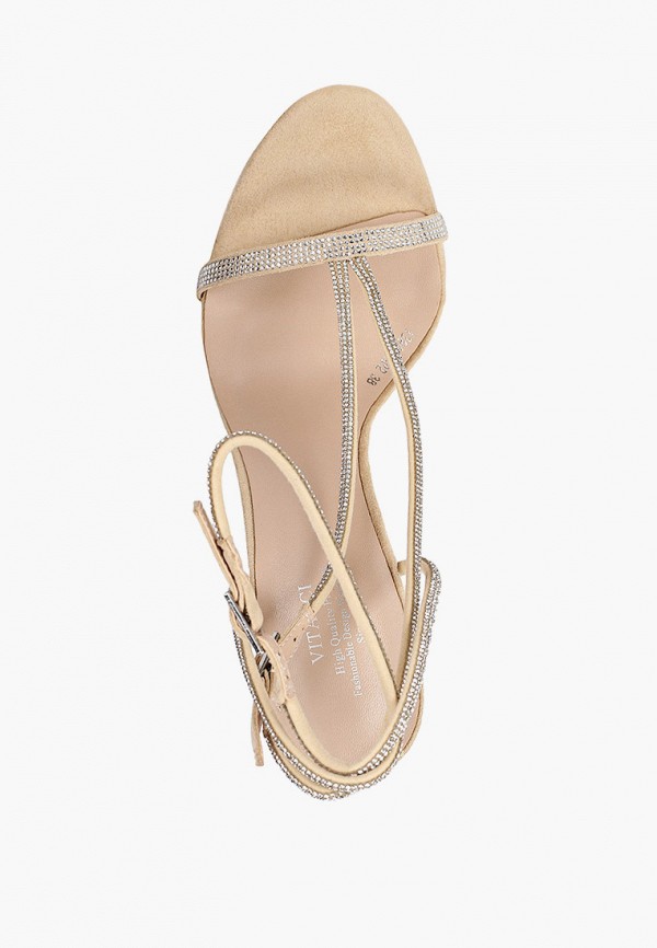 фото Босоножки vitacci