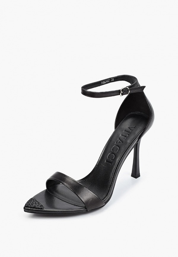 фото Босоножки vitacci