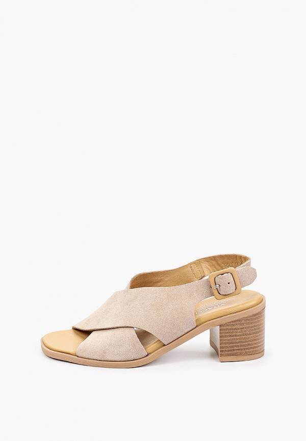 фото Босоножки vitacci