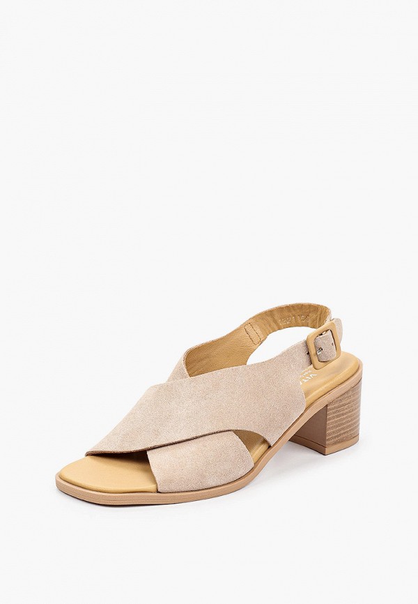 фото Босоножки vitacci