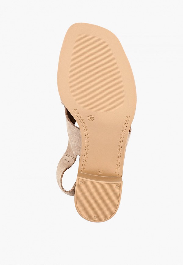 фото Босоножки vitacci