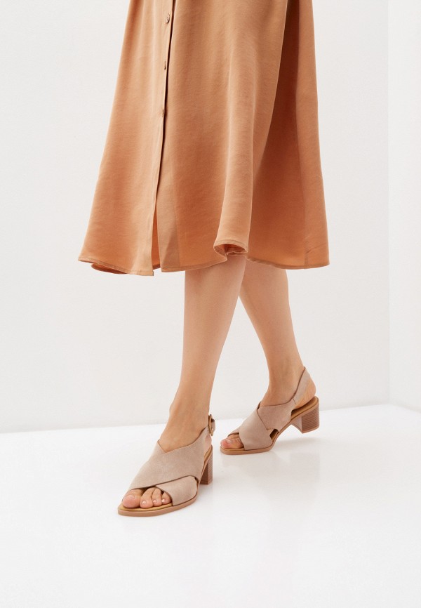 фото Босоножки vitacci