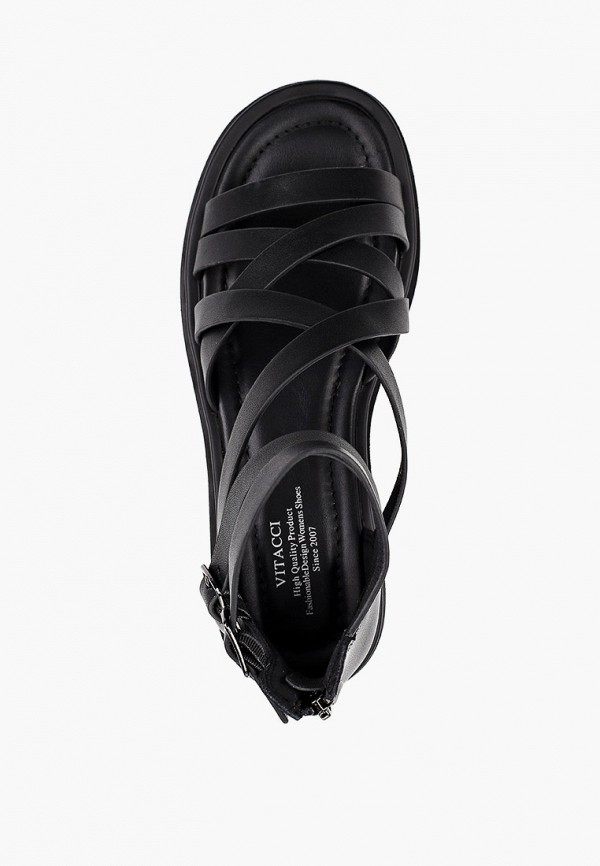 фото Сандалии vitacci