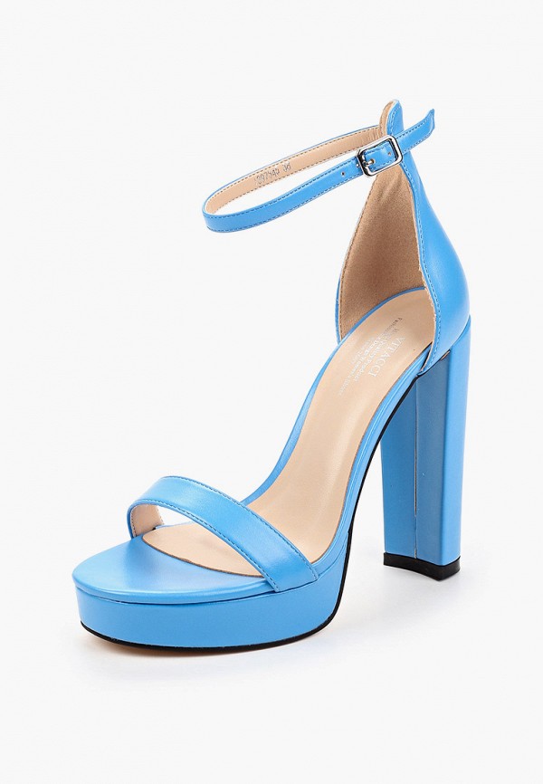 фото Босоножки vitacci