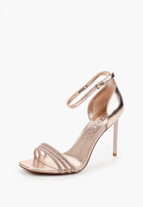 фото Босоножки vitacci