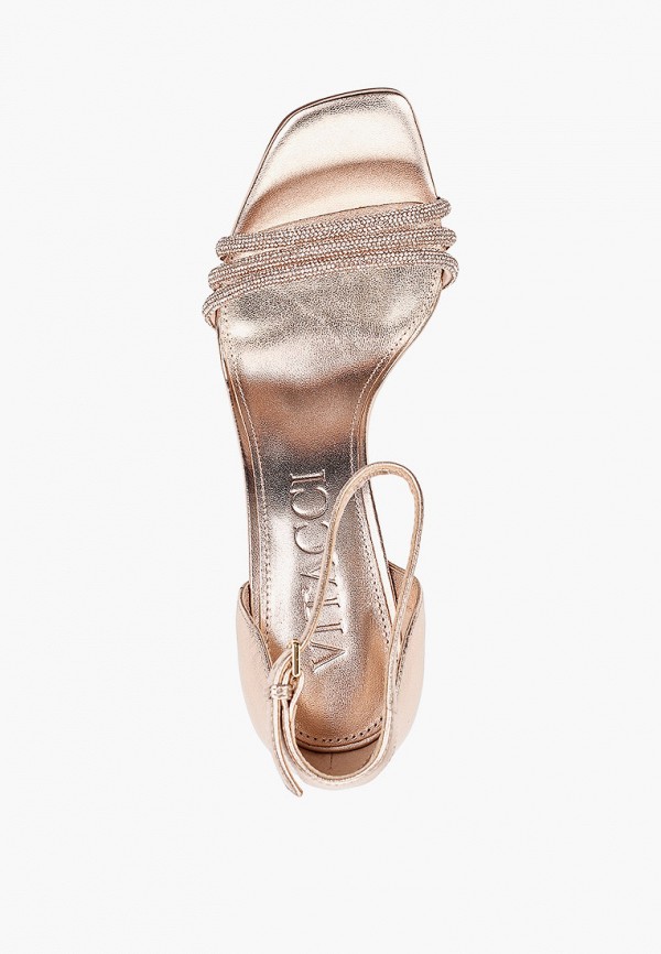 фото Босоножки vitacci