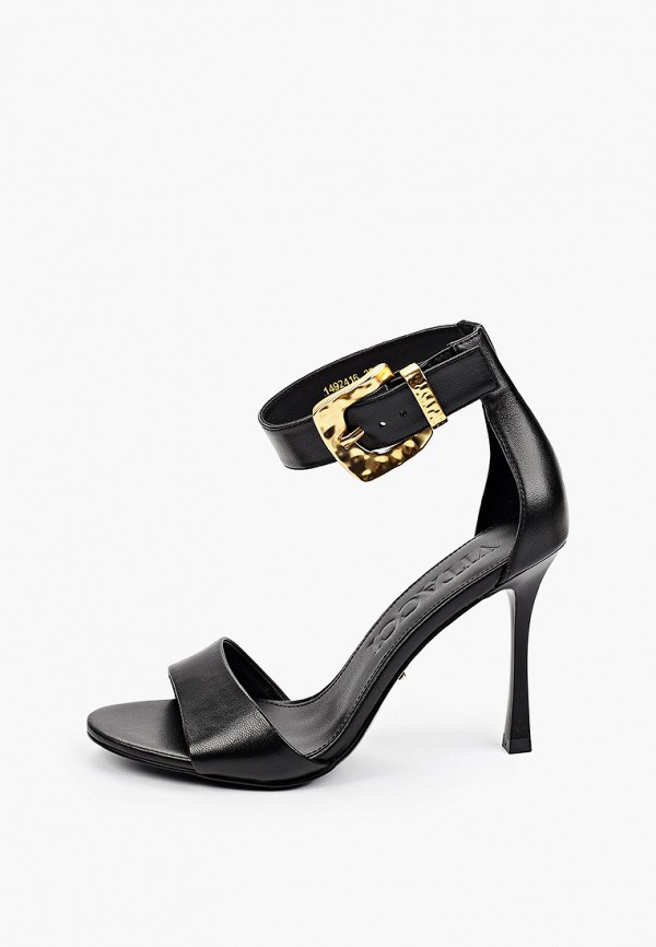 фото Босоножки vitacci