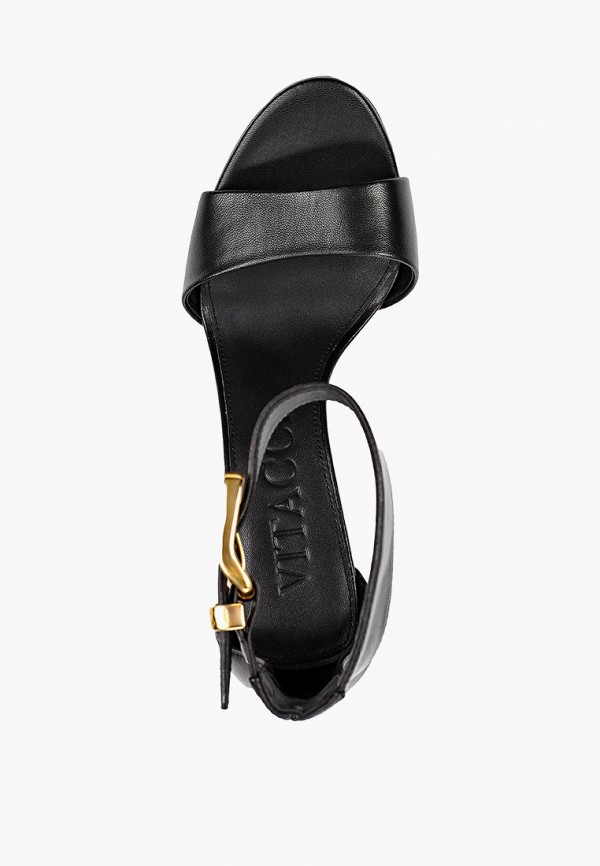 фото Босоножки vitacci