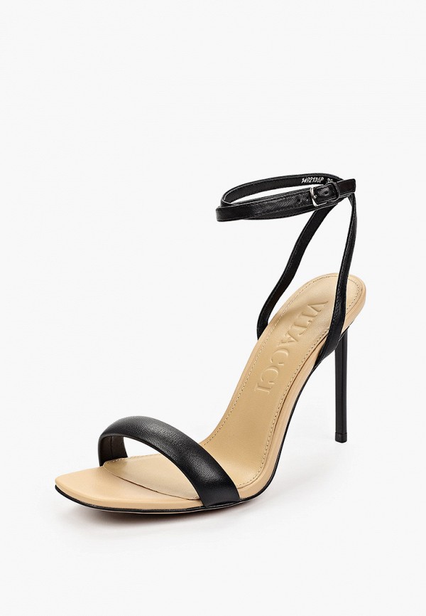 фото Босоножки vitacci