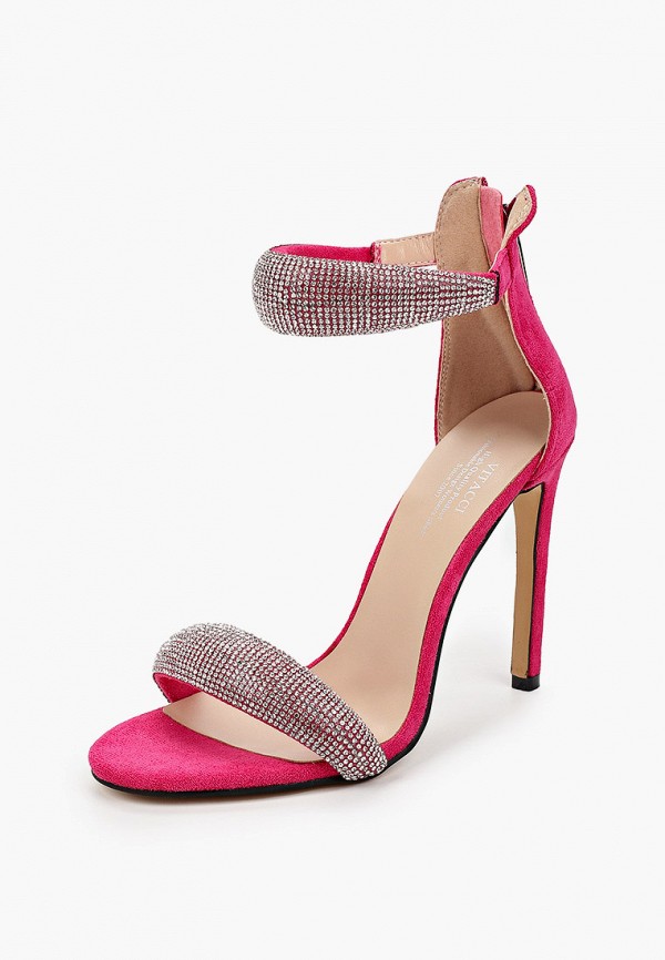 фото Босоножки vitacci