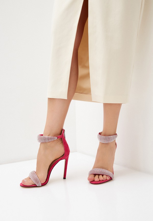 фото Босоножки vitacci