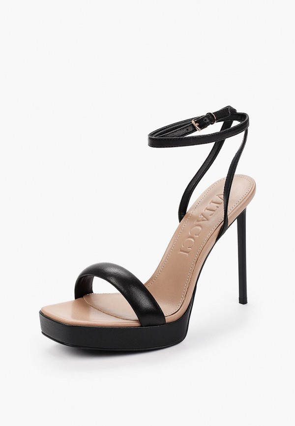 фото Босоножки vitacci