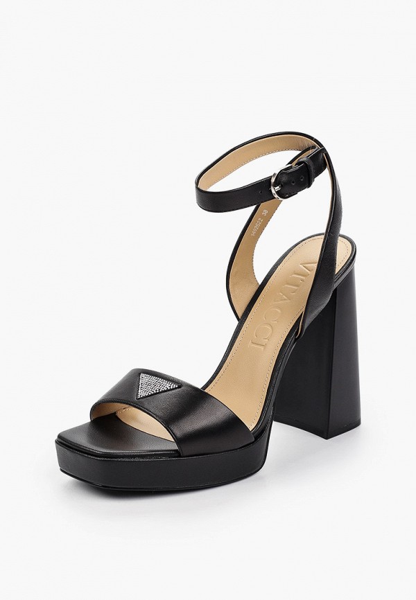 фото Босоножки vitacci