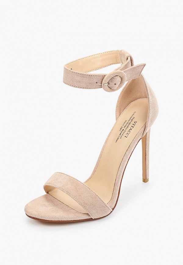 фото Босоножки vitacci