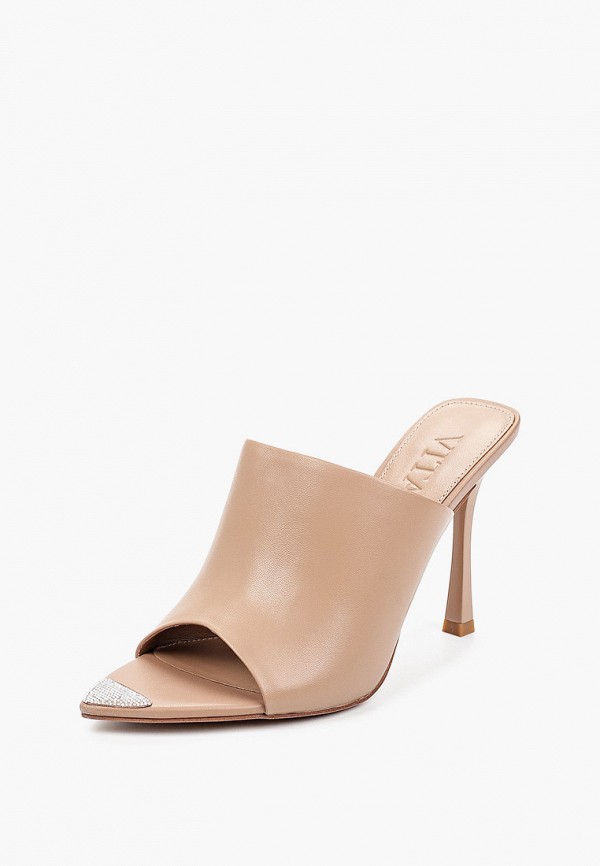 Сабо Vitacci бежевый, размер 37, фото 2