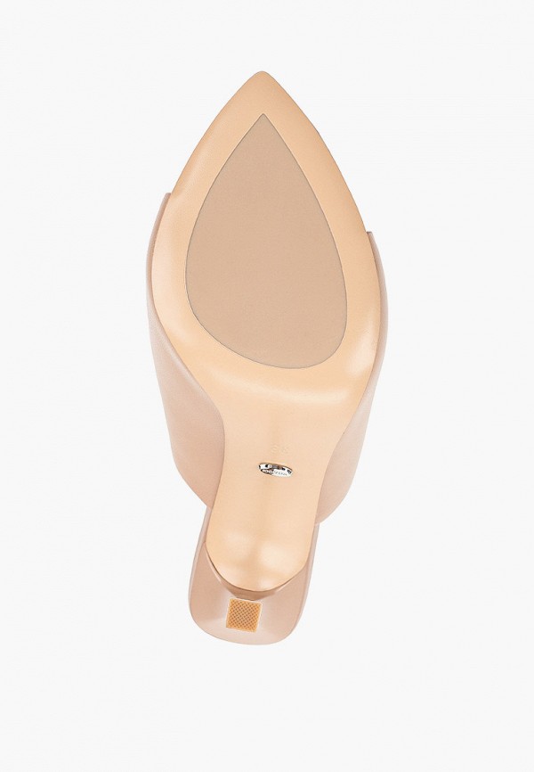 Сабо Vitacci бежевый, размер 37, фото 5