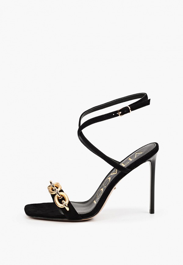 фото Босоножки vitacci