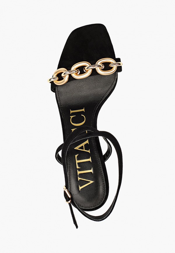 фото Босоножки vitacci