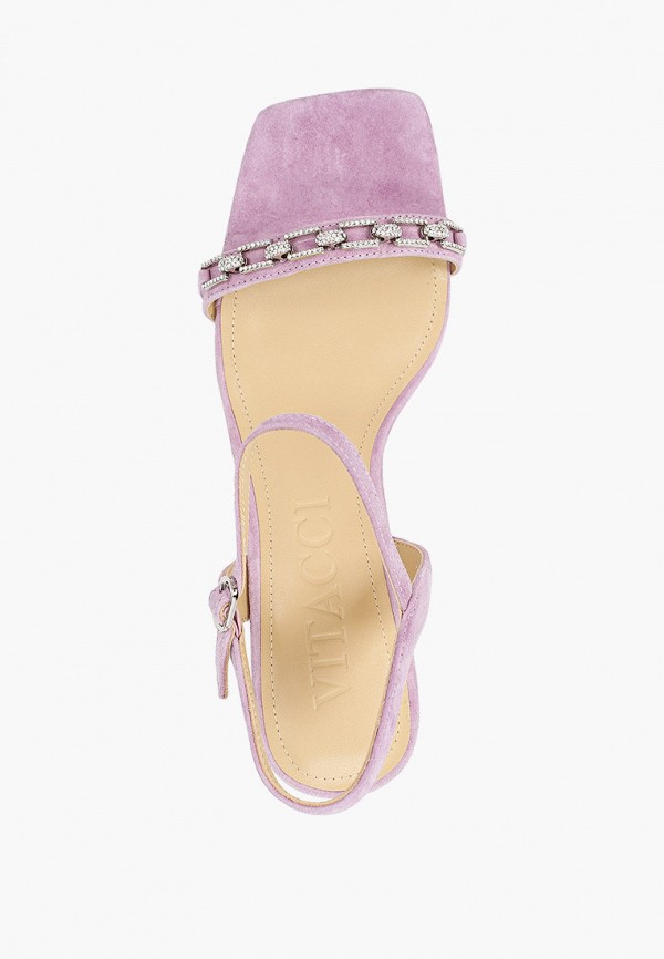 фото Босоножки vitacci