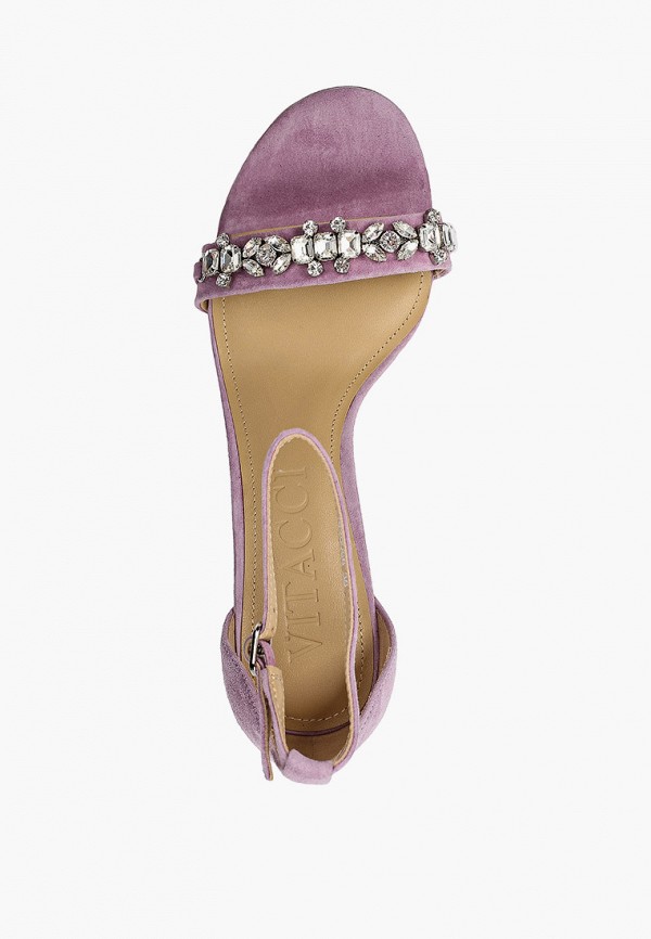 фото Босоножки vitacci