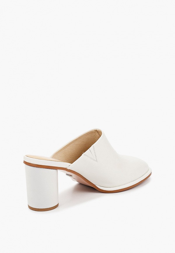 Мюли Vitacci белый, размер 39, фото 3