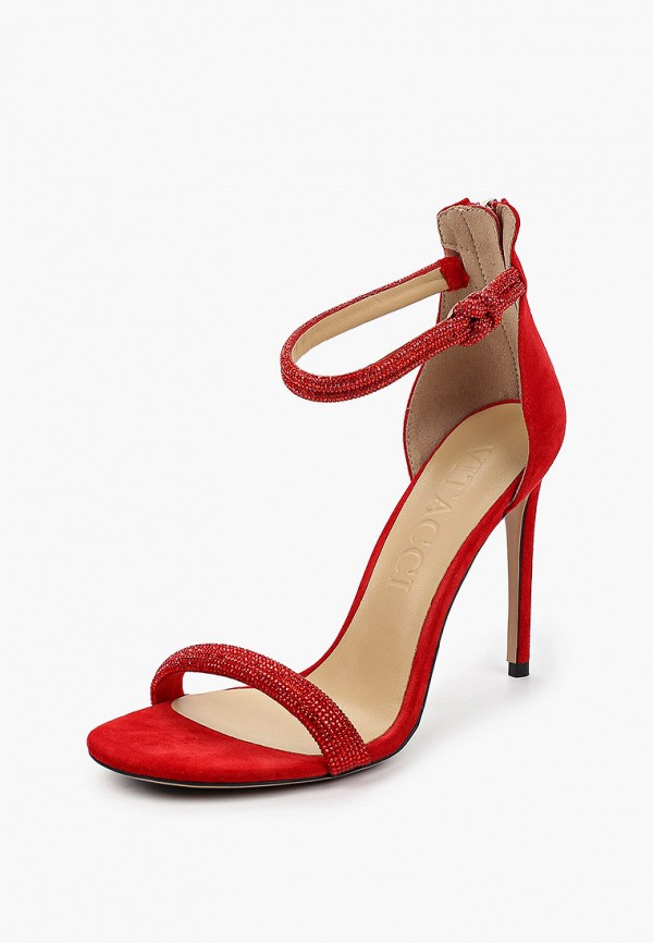 фото Босоножки vitacci