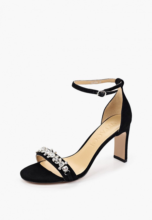 фото Босоножки vitacci